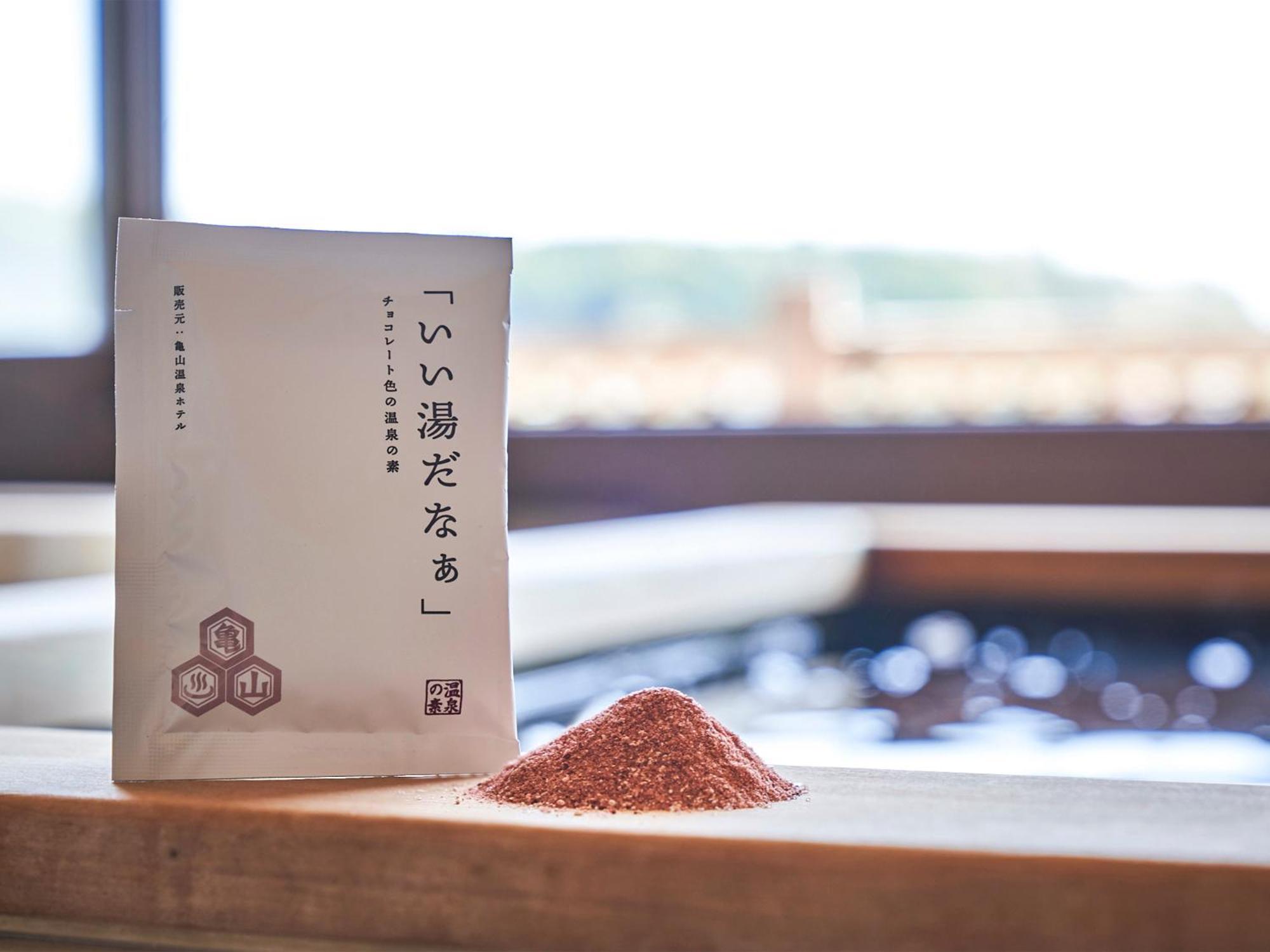 Kameyama Onsen Hotel Kimicu Kültér fotó