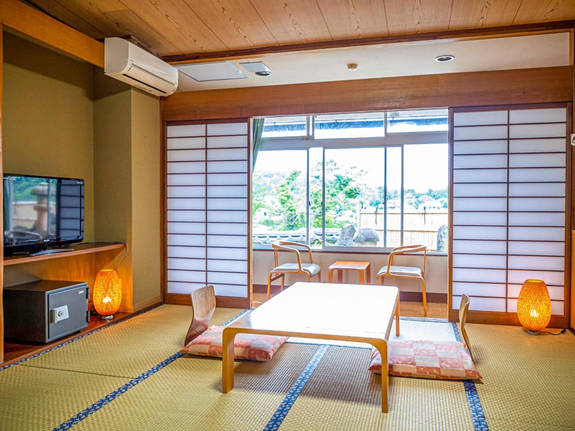 Kameyama Onsen Hotel Kimicu Kültér fotó