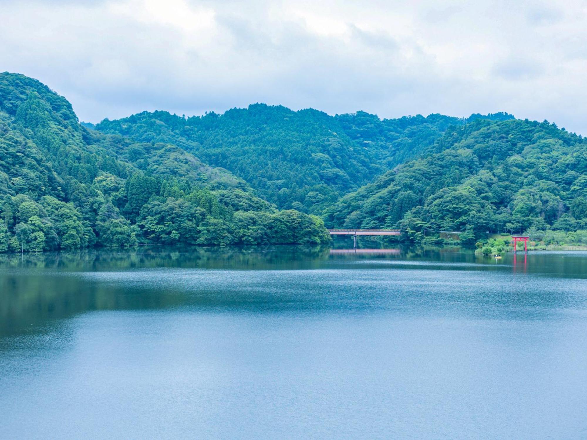 Kameyama Onsen Hotel Kimicu Kültér fotó