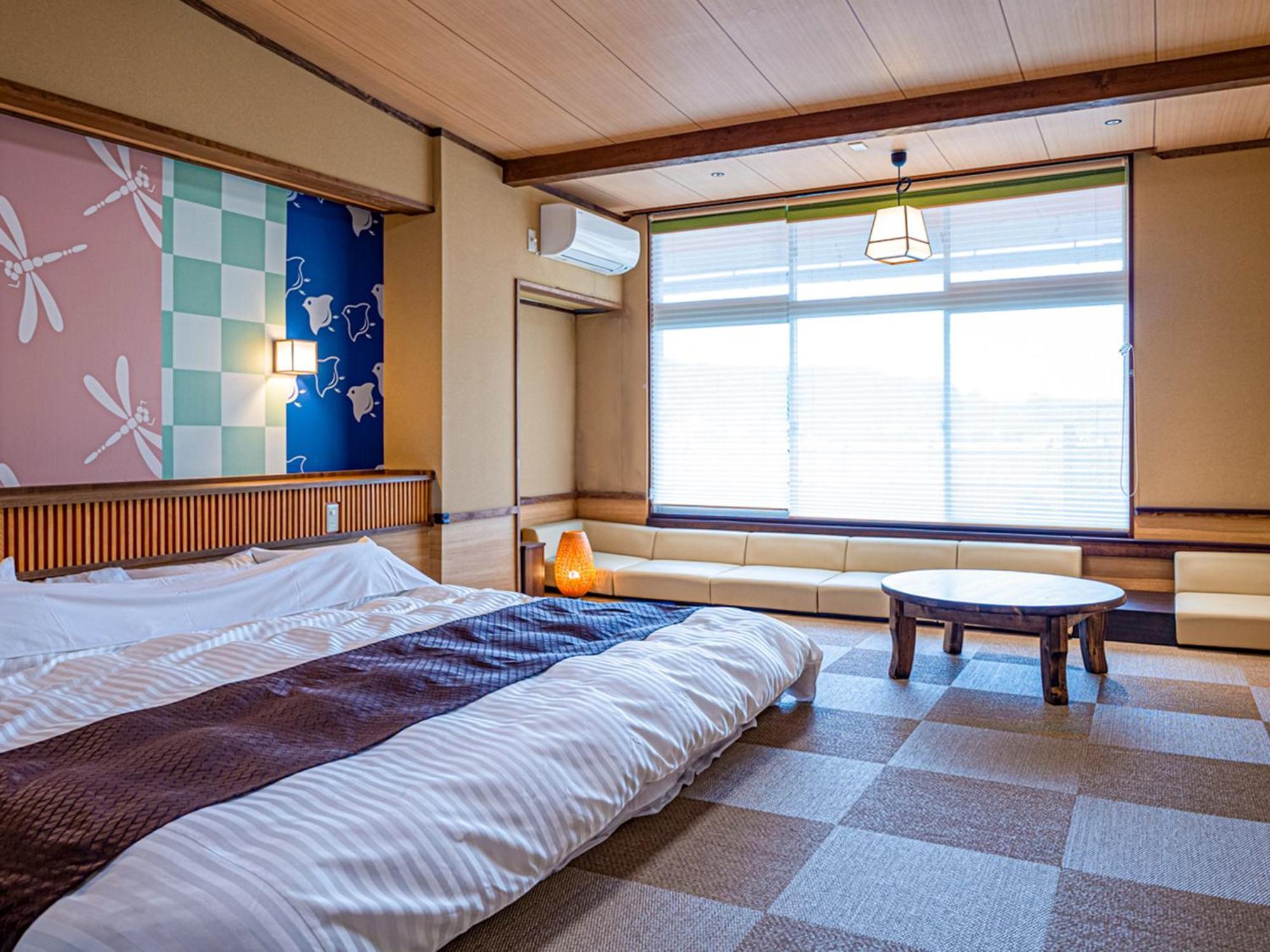 Kameyama Onsen Hotel Kimicu Kültér fotó